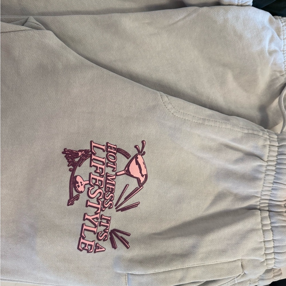 Alix Earle Sweatpants - Hot Mess Lifestyle